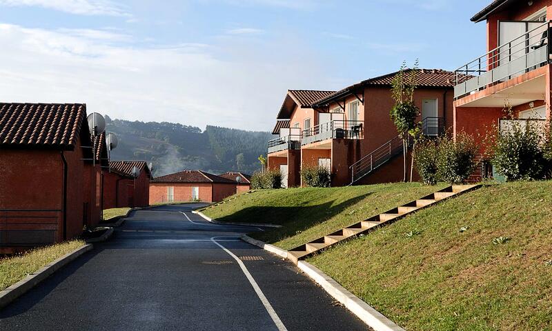 France - Sud Ouest - Trébas les Bains - Résidence La Marquisié 3*