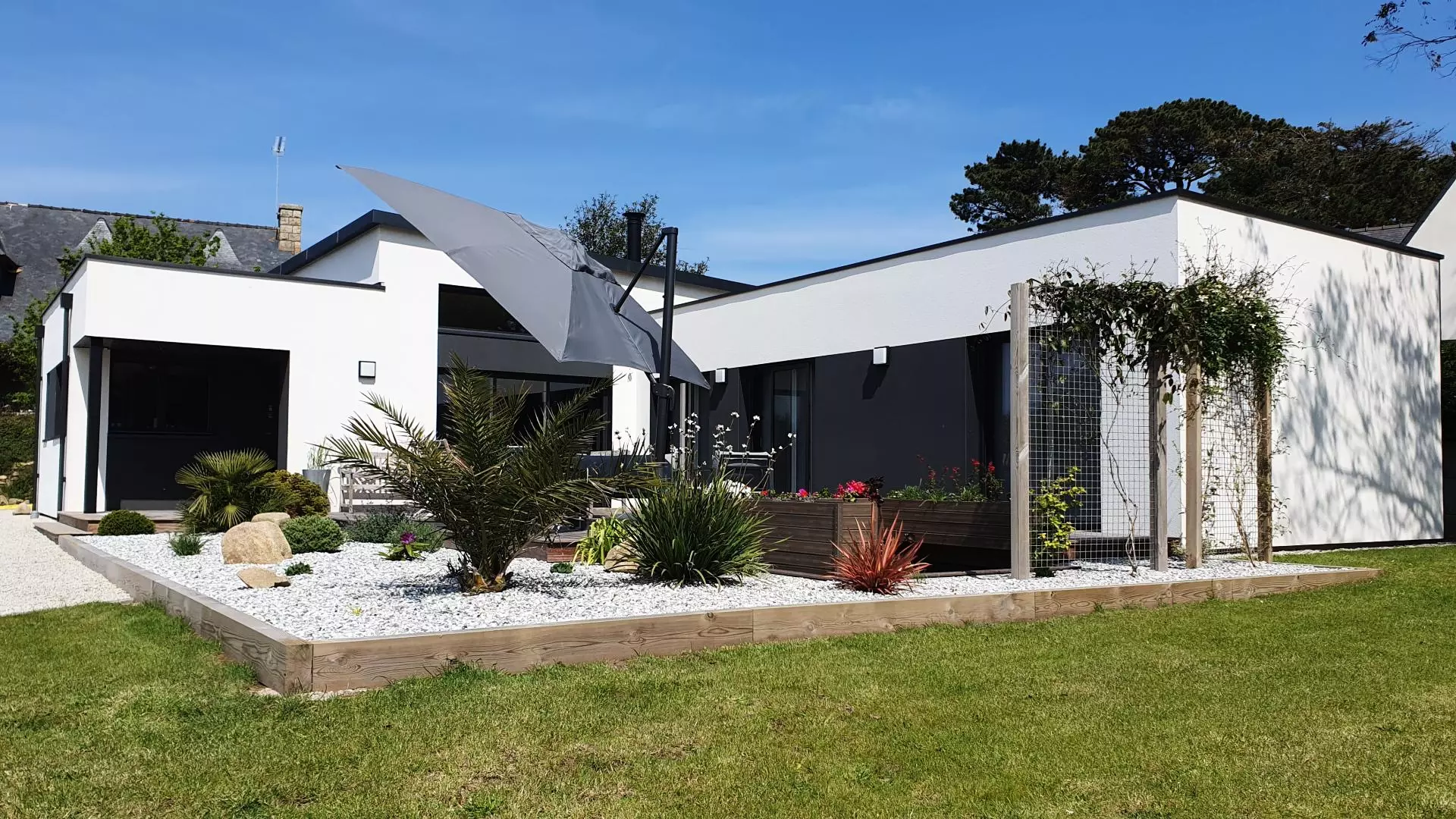 Gîte De France Les Méloines 4 Épis - - Trebeurden - 1