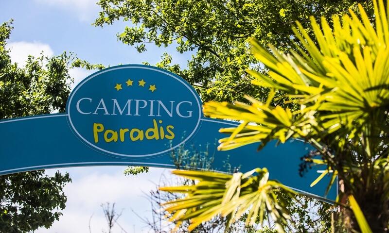 France - Bretagne - Trédrez Locquémeau - Camping Paradis Les Capucines 4*