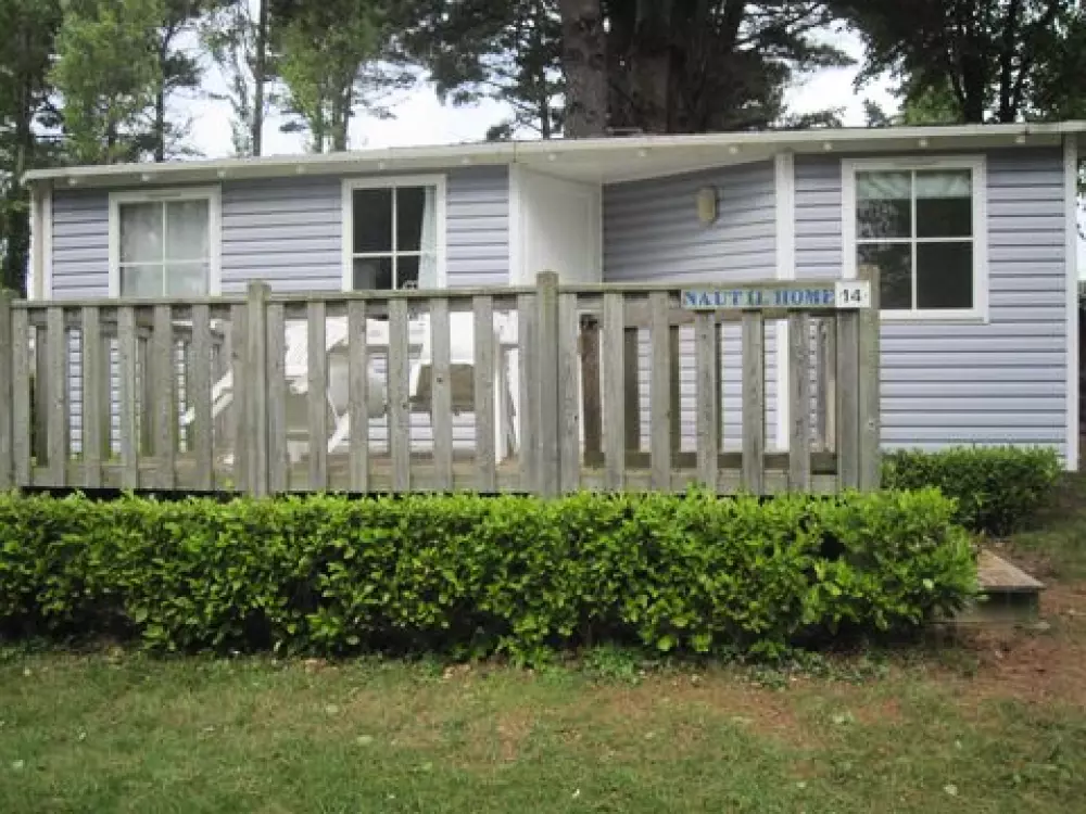 Camping Paradis les Capucines 4 étoiles★★★★