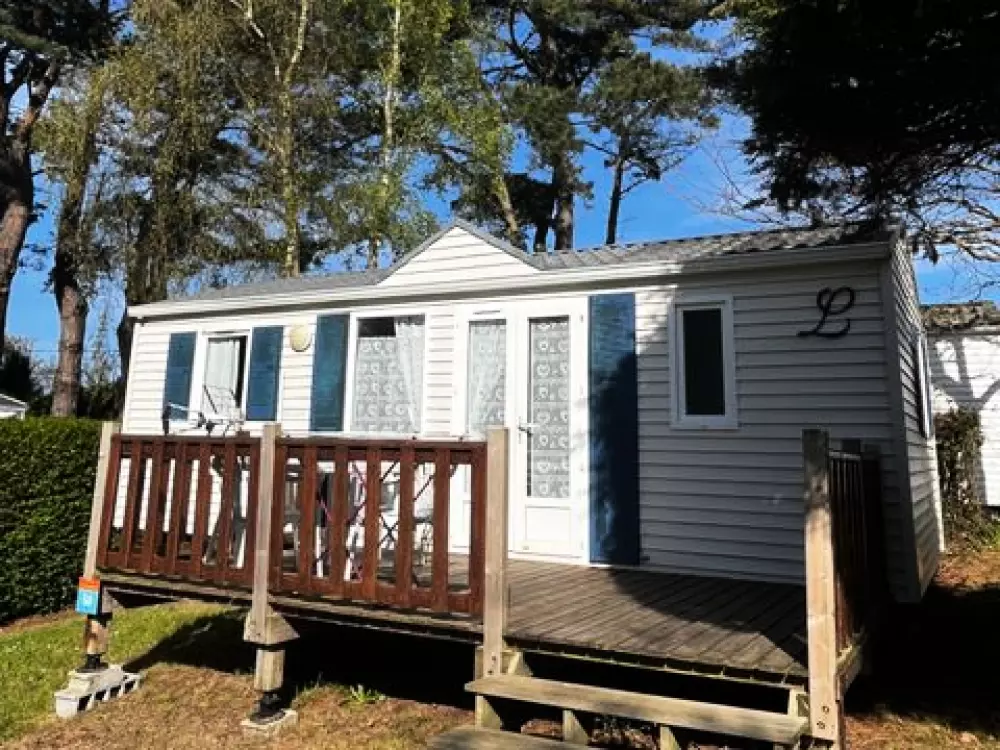 Camping Paradis les Capucines 4 étoiles★★★★