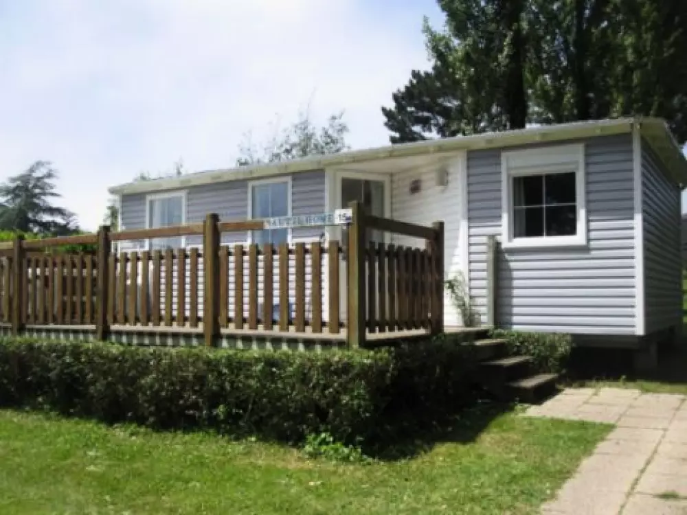 Camping Paradis les Capucines 4 étoiles★★★★