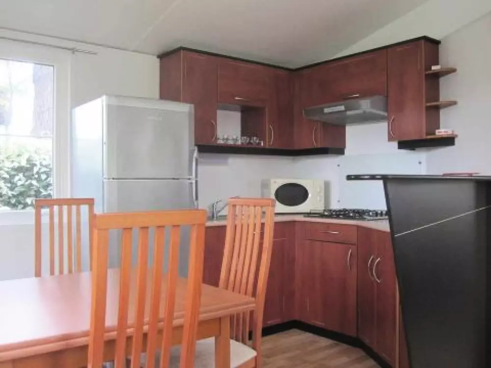 Camping Paradis les Capucines 4 étoiles★★★★