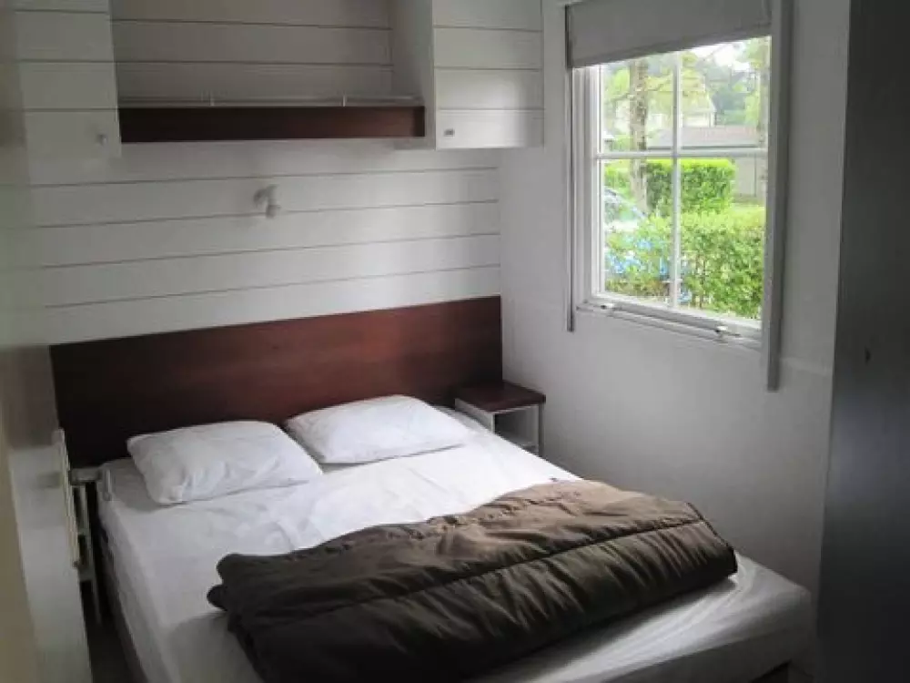 Camping Paradis les Capucines 4 étoiles★★★★