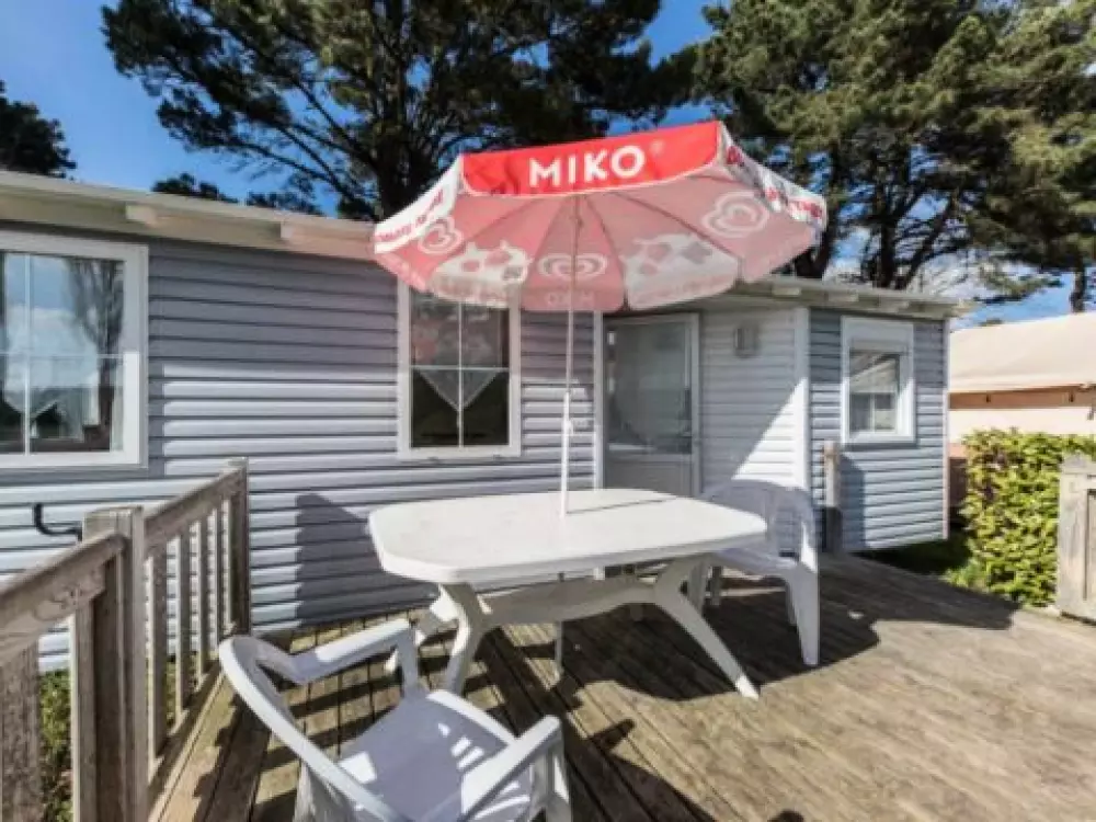 Camping Paradis les Capucines 4 étoiles★★★★