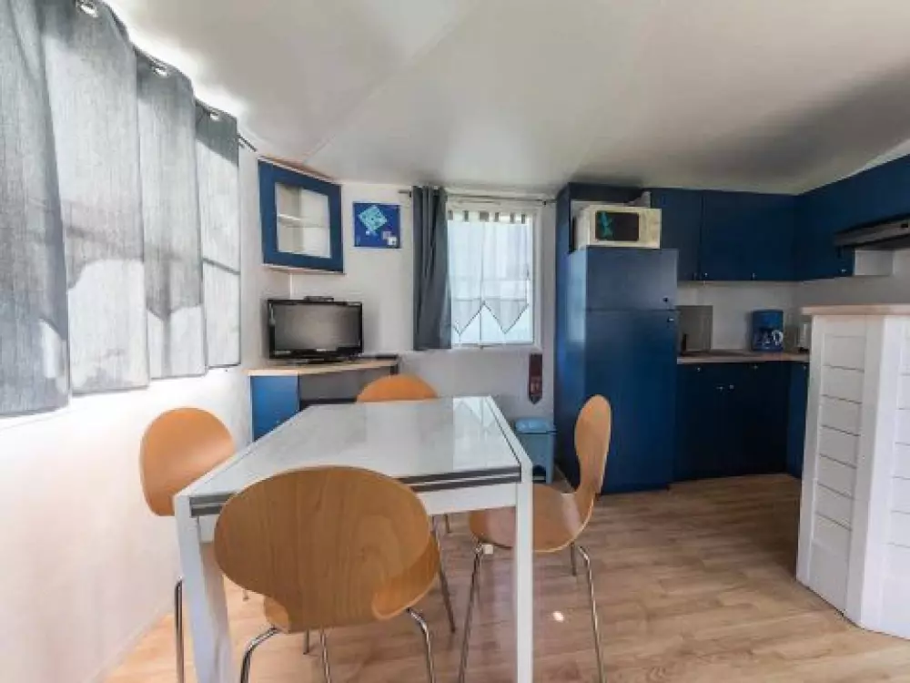 Camping Paradis les Capucines 4 étoiles★★★★