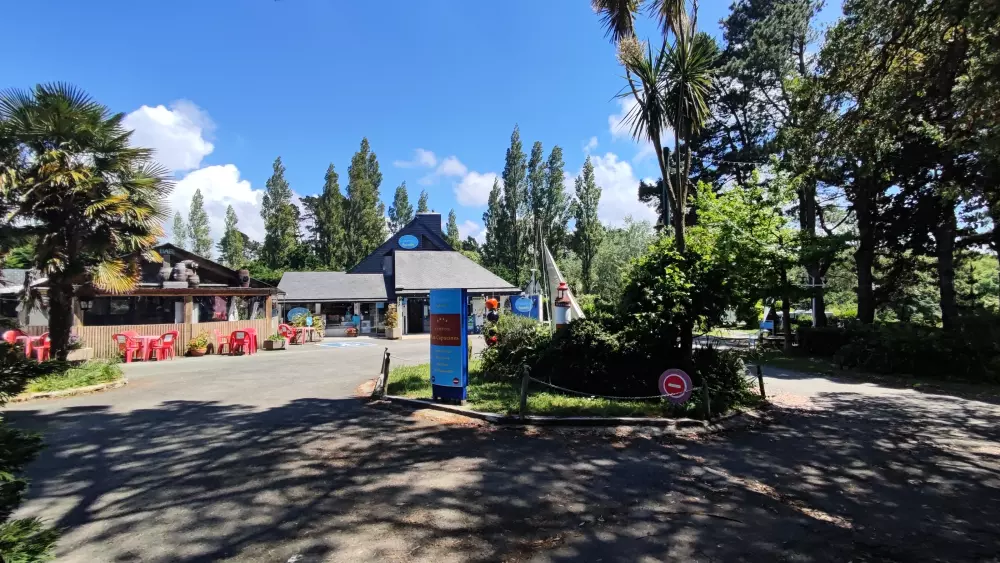 Camping Paradis les Capucines 4 étoiles★★★★