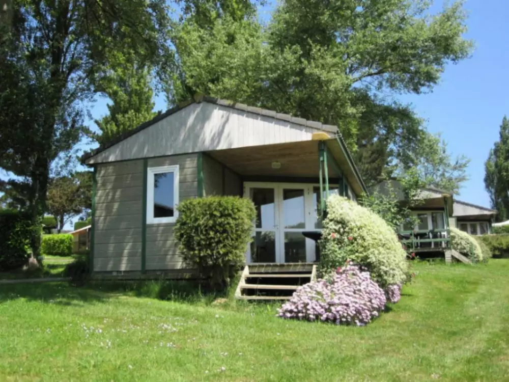 Camping Paradis les Capucines 4 étoiles★★★★