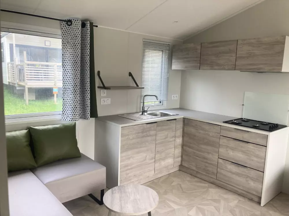 Camping Paradis les Capucines 4 étoiles★★★★