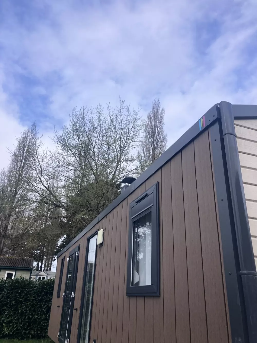 Camping Paradis les Capucines 4 étoiles★★★★