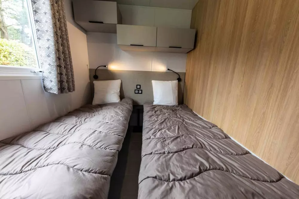 Camping Paradis les Capucines 4 étoiles★★★★