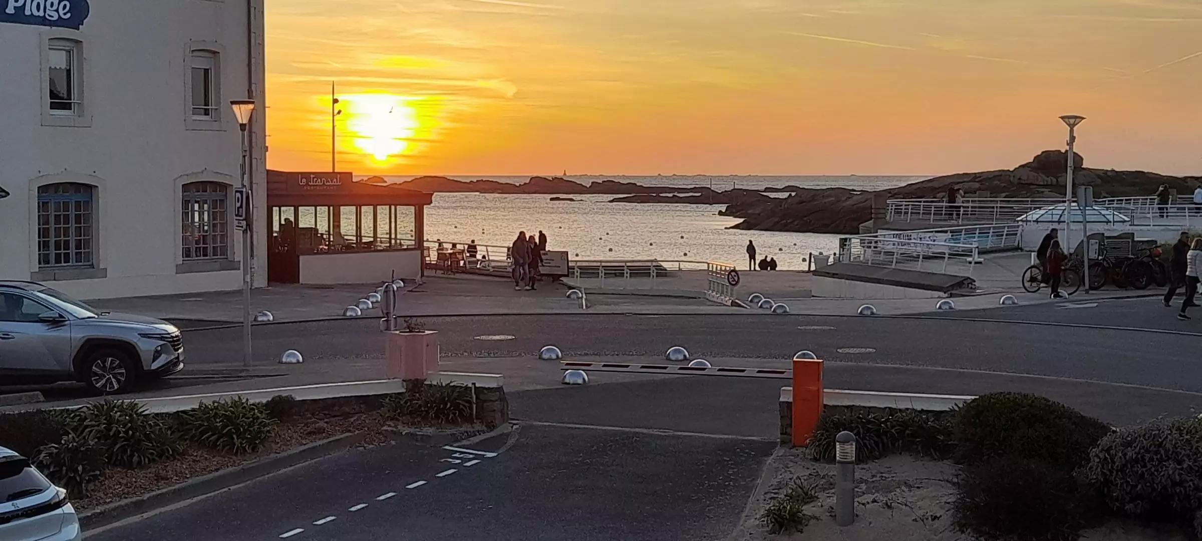 Gîte De France Ker Gwelanig 3 Épis - - Trégastel - 1