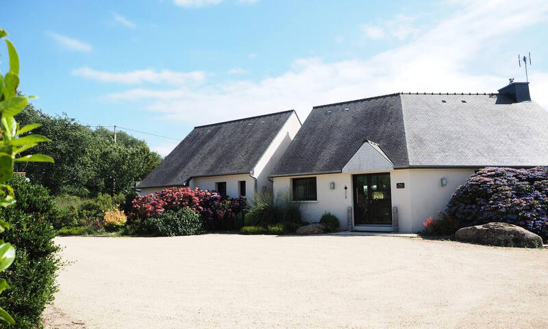 Maison à Trégastel - - Trégastel - 13