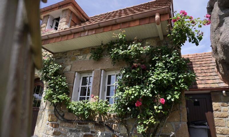 Résidence D06-tregastel - - Trégastel - 14