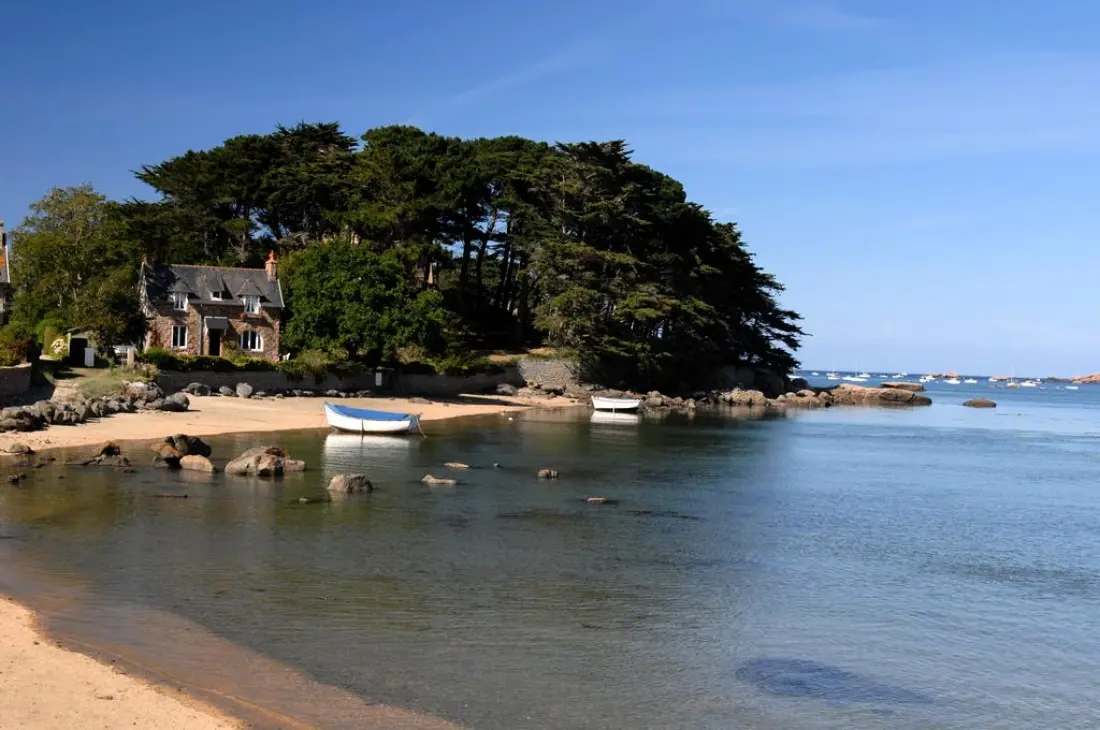 Résidence Odalys Les Bains