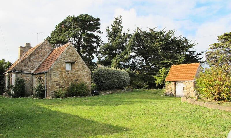 Résidence P26-tregastel - - Trégastel - 7