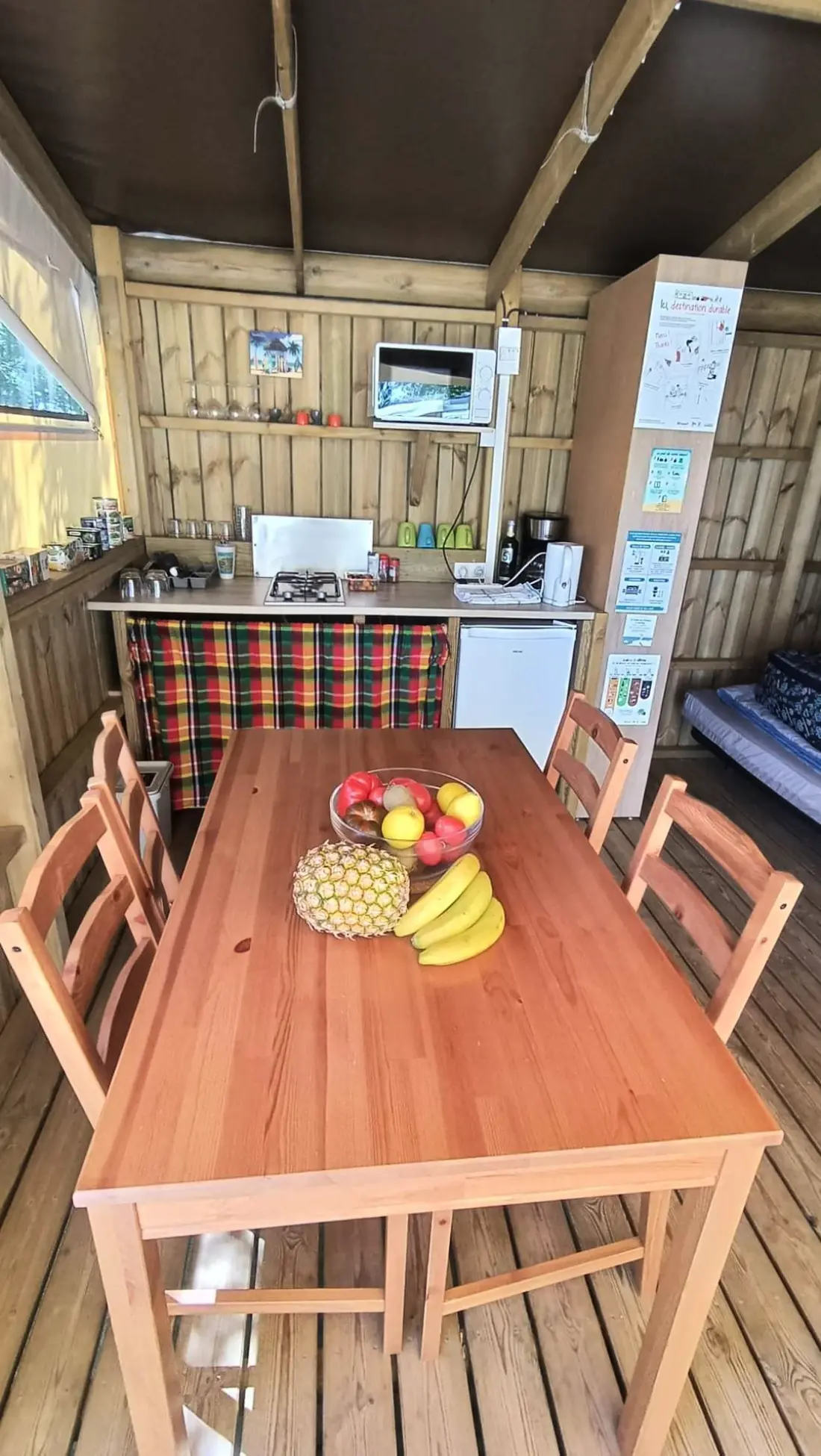 Camping Kerlaz 3 étoiles★★★
