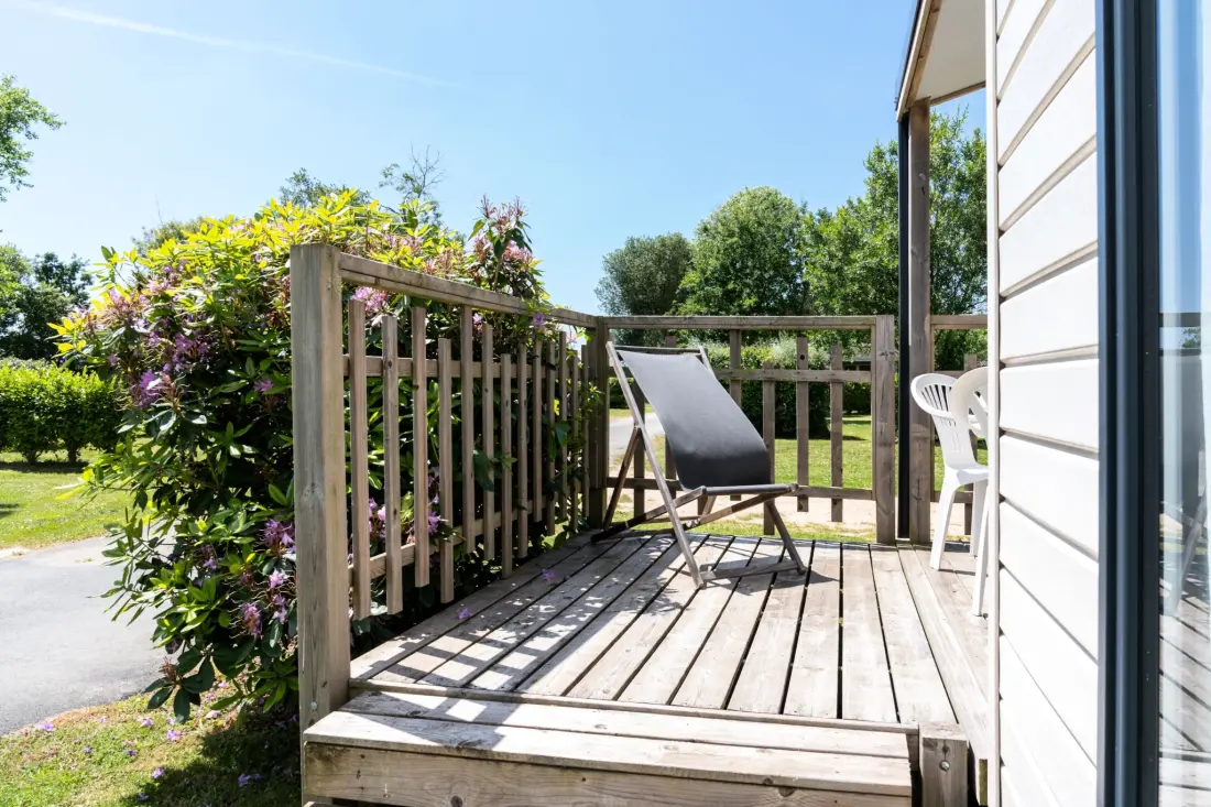 Camping Kerlaz 3 étoiles★★★