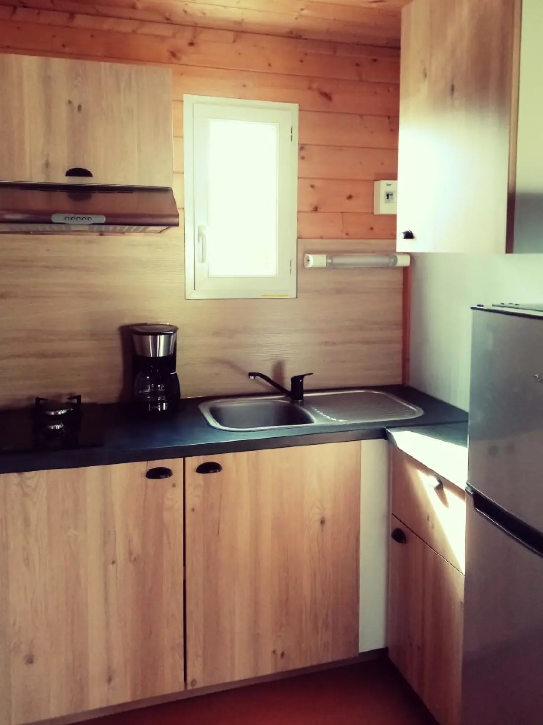 Camping Kerlaz 3 étoiles★★★