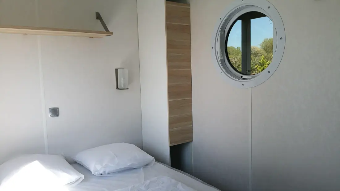 Camping Kerlaz 3 étoiles★★★