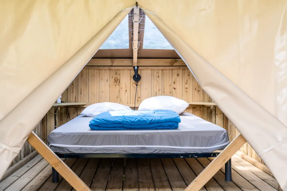 Camping Kerlaz 3 étoiles★★★