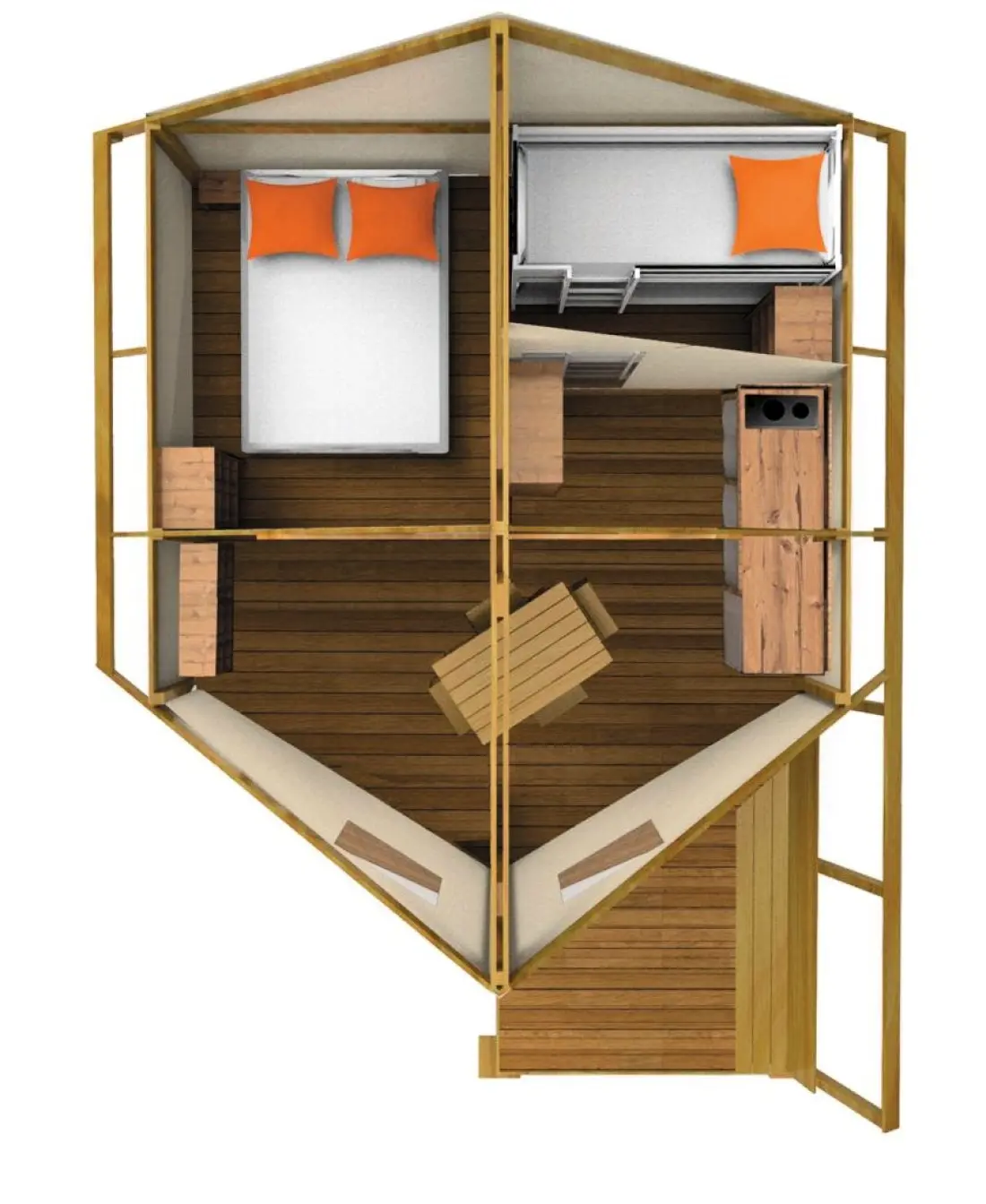 Camping Kerlaz 3 étoiles★★★