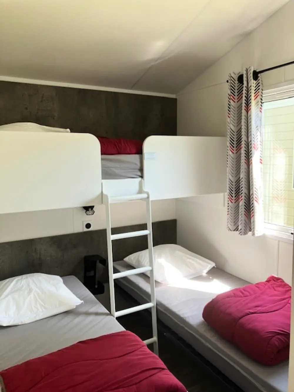 Camping Kerlaz 3 étoiles★★★