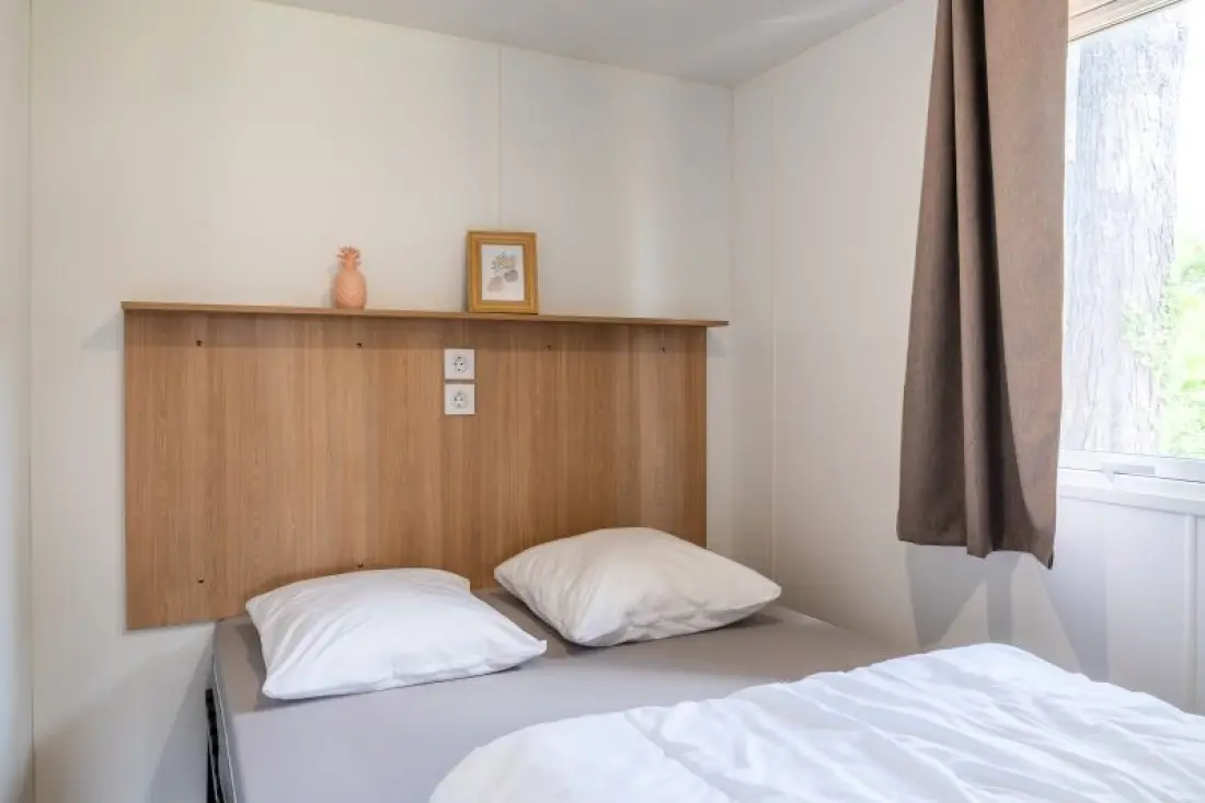 Camping Kerlaz 3 étoiles★★★