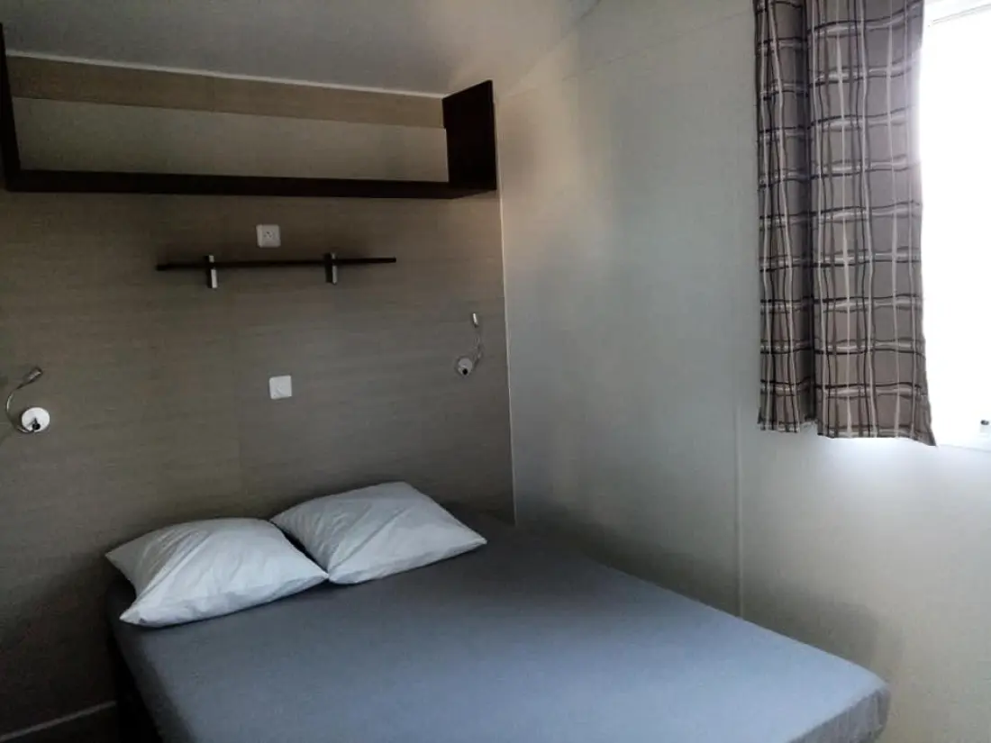 Camping Kerlaz 3 étoiles★★★