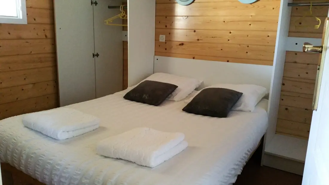 Camping Kerlaz 3 étoiles★★★