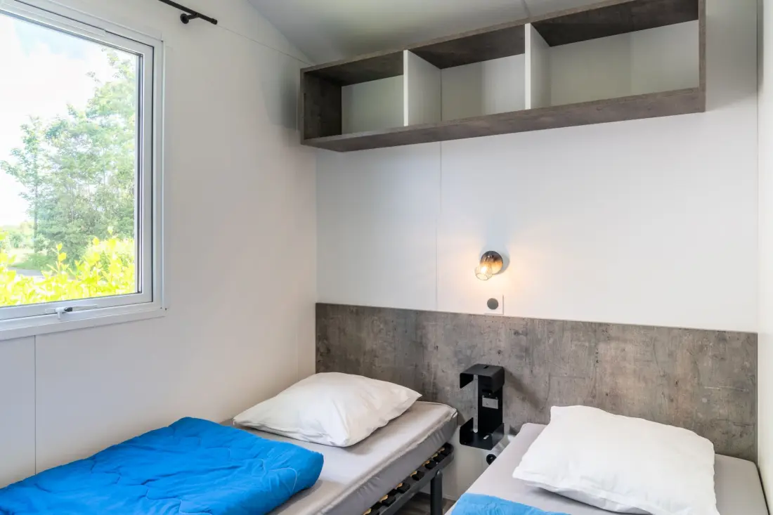 Camping Kerlaz 3 étoiles★★★