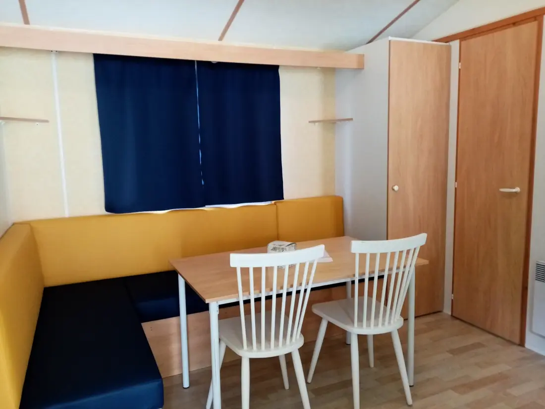 Camping Kerlaz 3 étoiles★★★