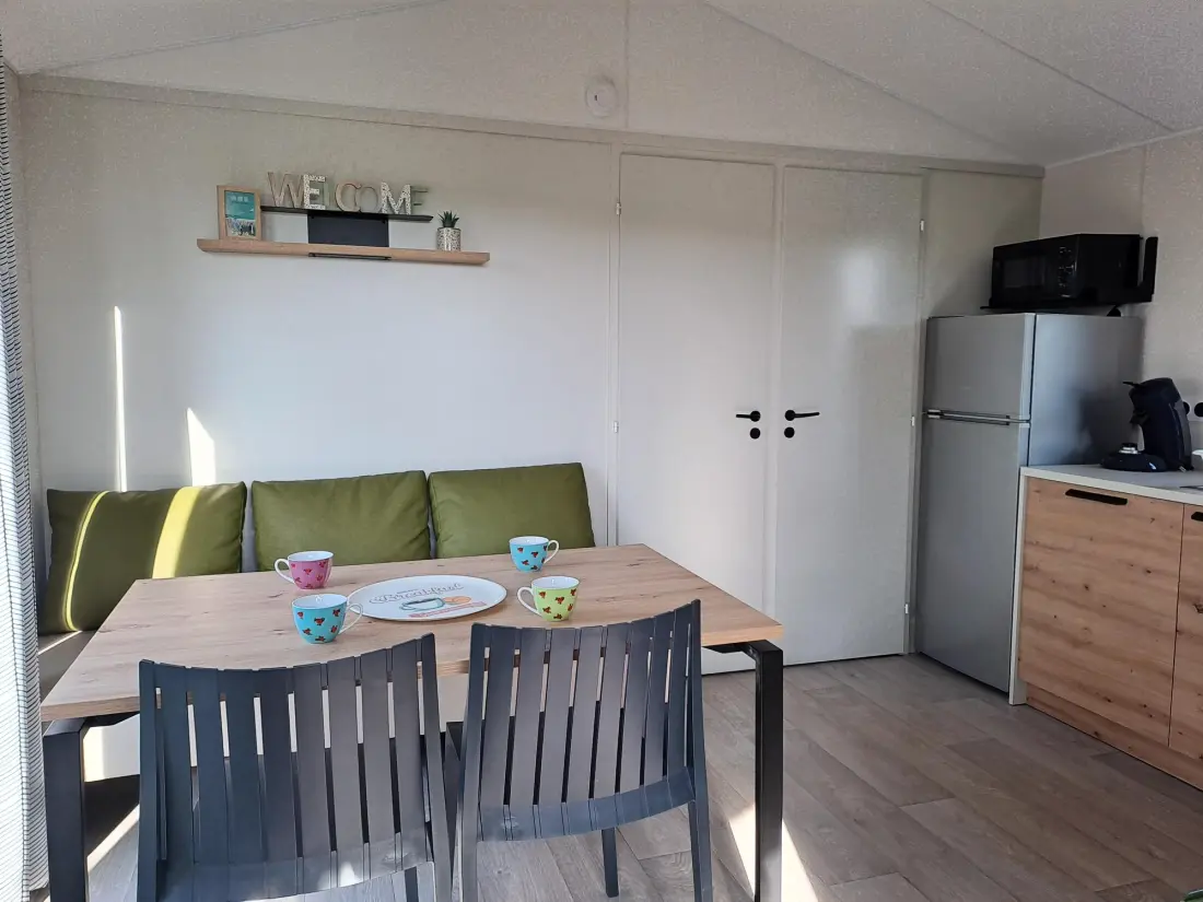 Camping Kerlaz 3 étoiles★★★