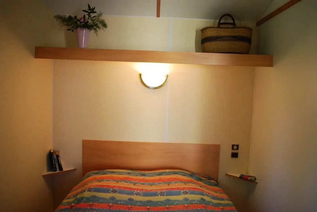 Camping Kerlaz 3 étoiles★★★