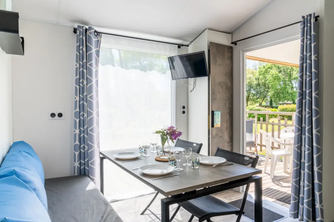 Camping Kerlaz 3 étoiles★★★
