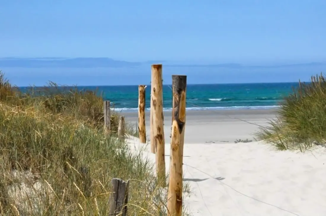 Camping Kerlaz 3 étoiles★★★
