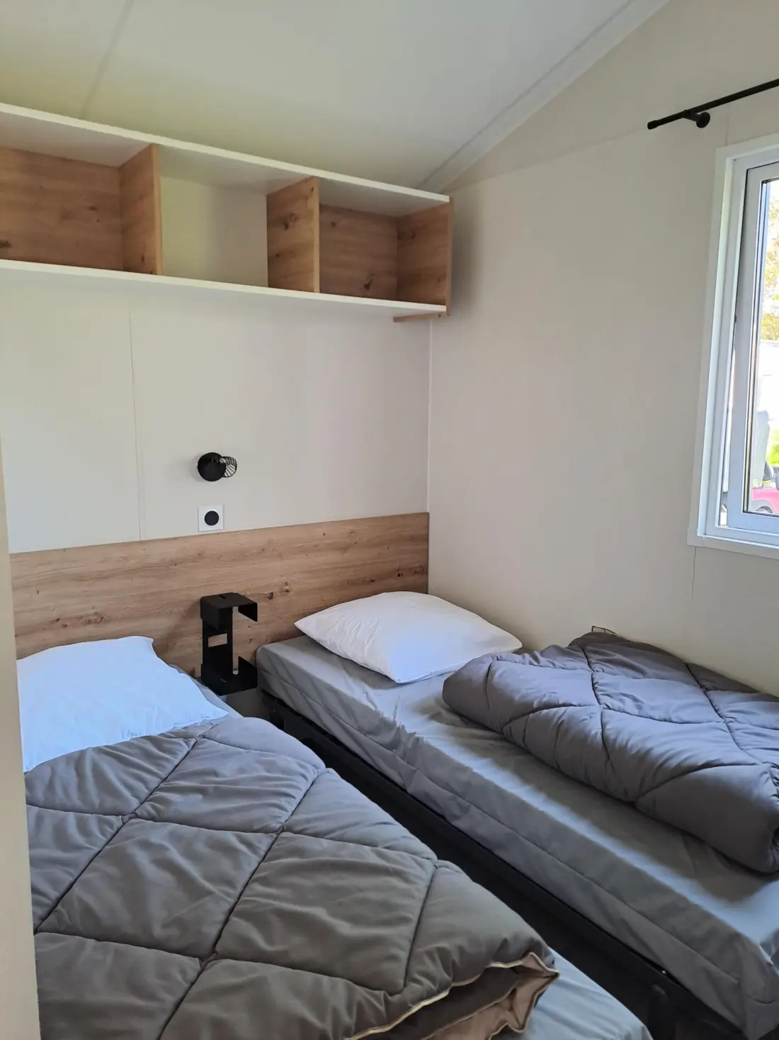 Camping Kerlaz 3 étoiles★★★