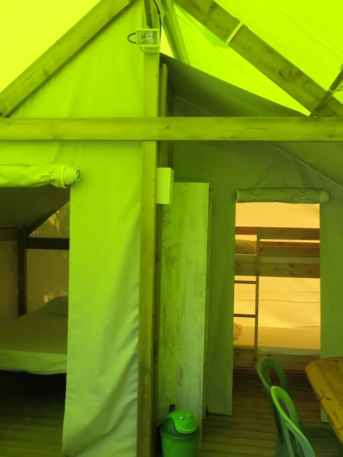 Camping Kerlaz 3 étoiles★★★