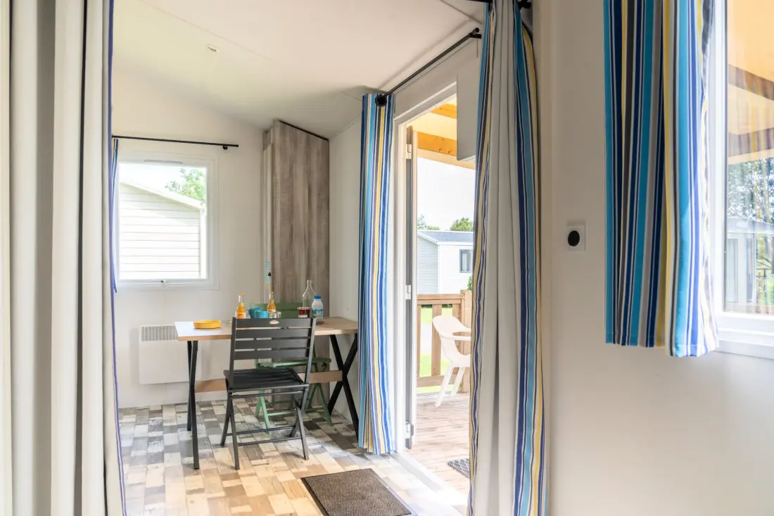 Camping Kerlaz 3 étoiles★★★