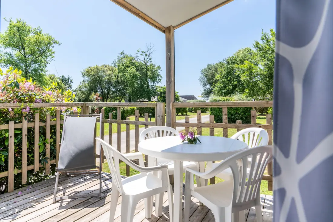 Camping Kerlaz 3 étoiles★★★
