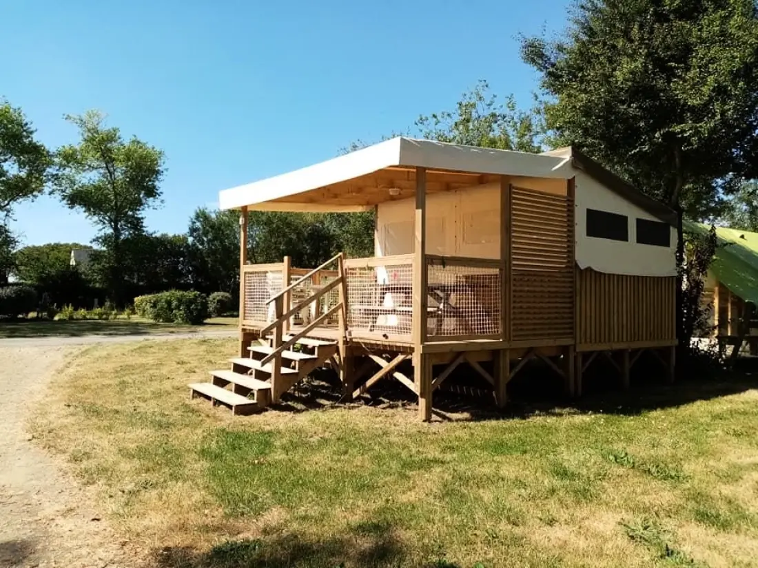 Camping Kerlaz 3 étoiles★★★
