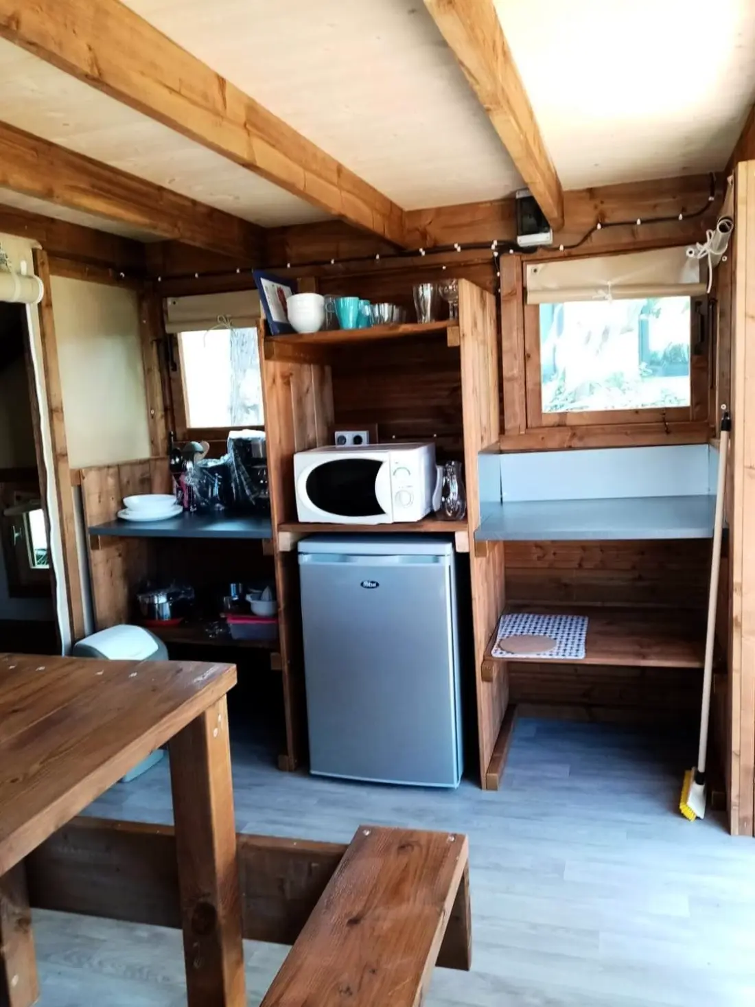 Camping Kerlaz 3 étoiles★★★