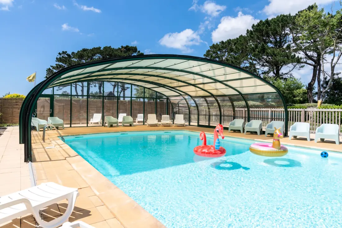 Camping Kerlaz 3 étoiles★★★