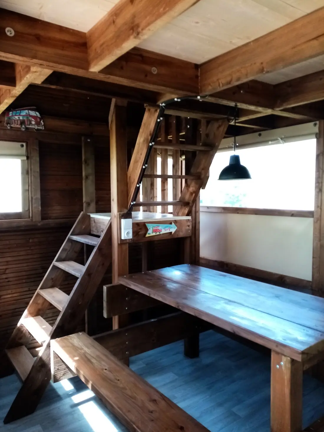 Camping Kerlaz 3 étoiles★★★