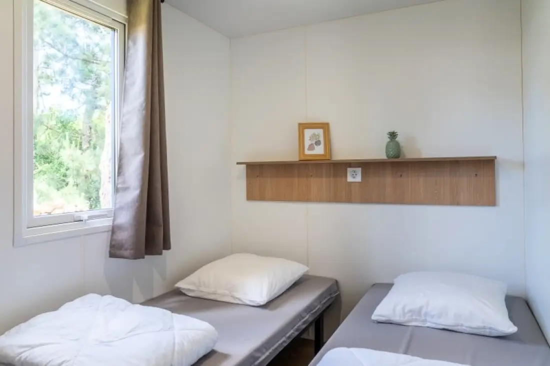 Camping Kerlaz 3 étoiles★★★