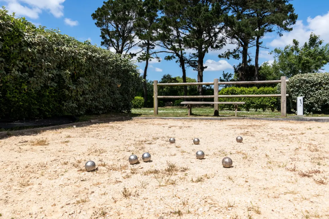 Camping Kerlaz 3 étoiles★★★
