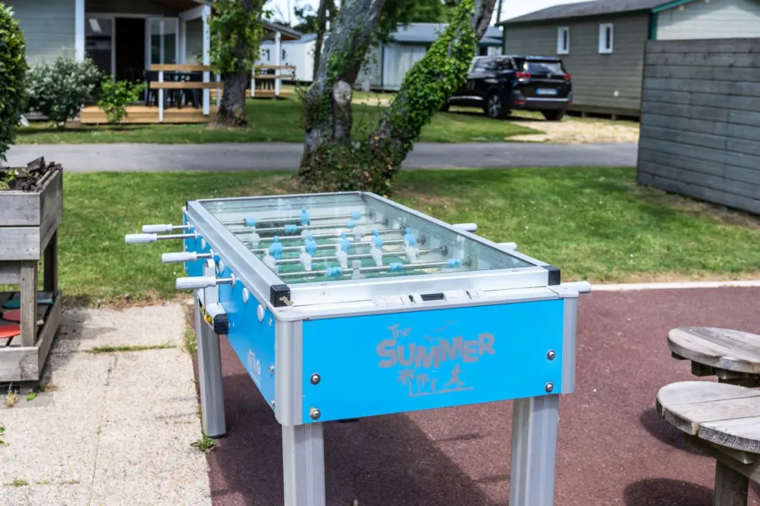 Camping Kerlaz 3 étoiles★★★