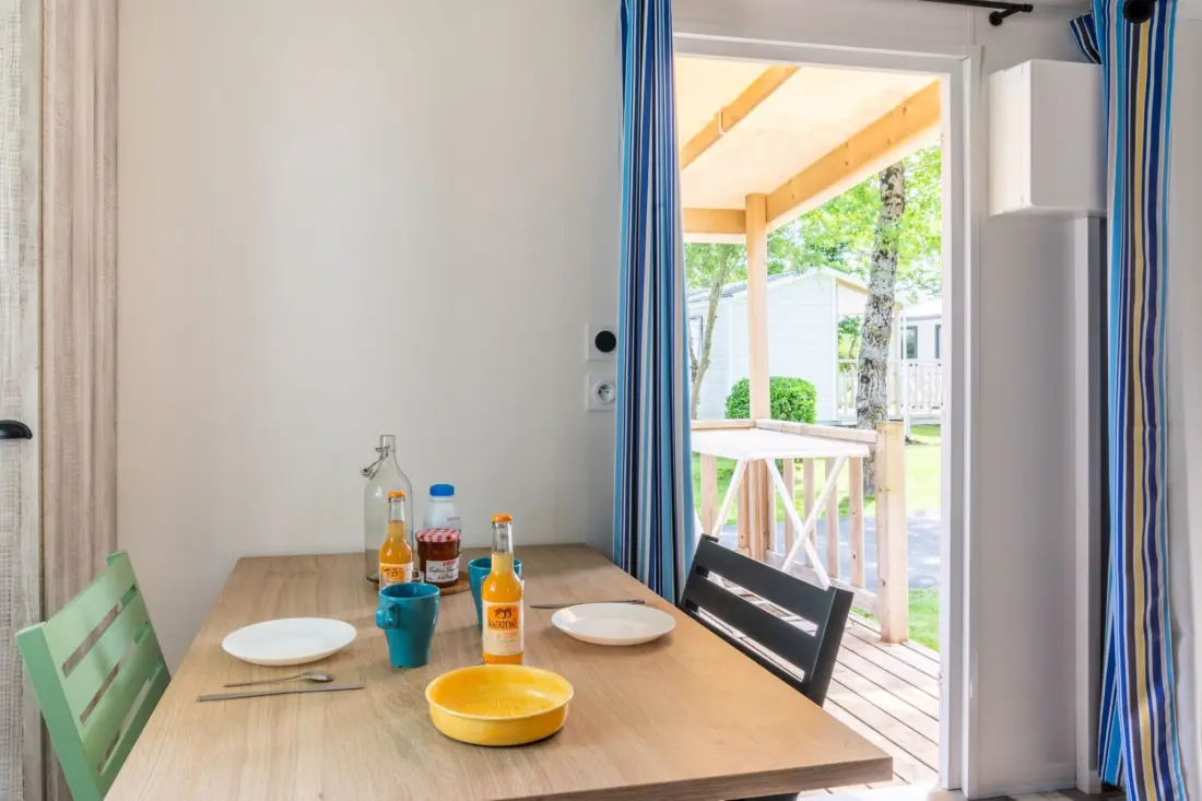 Camping Kerlaz 3 étoiles★★★