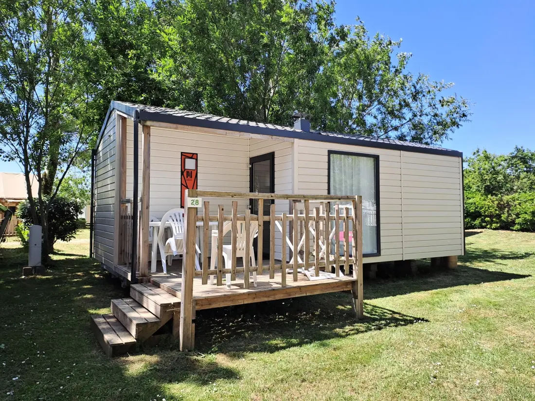 Camping Kerlaz 3 étoiles★★★