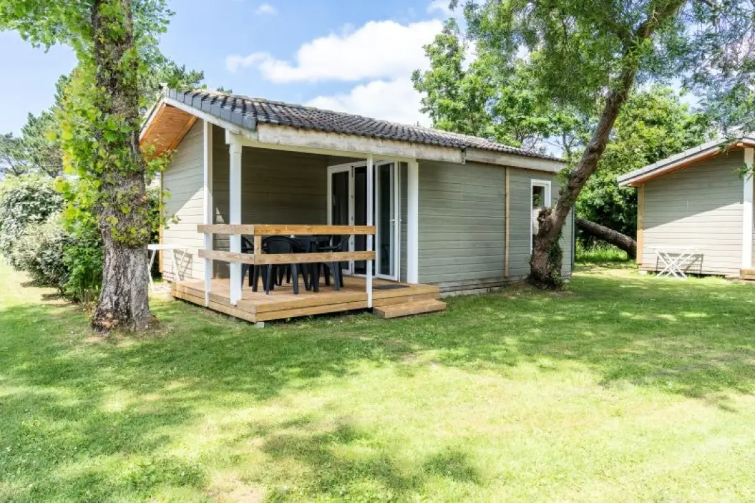 Camping Kerlaz 3 étoiles★★★